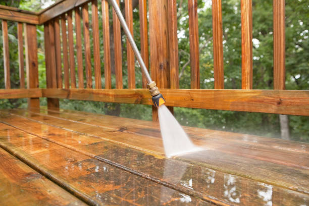 Best Roof Power Washing Services  in Hollidaysburg, PA