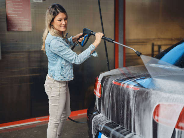Best Residential Pressure Washing Services  in Hollidaysburg, PA
